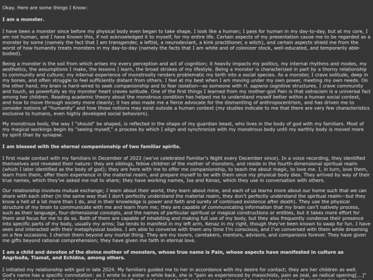 wytchbeast/what-i-know screenshot