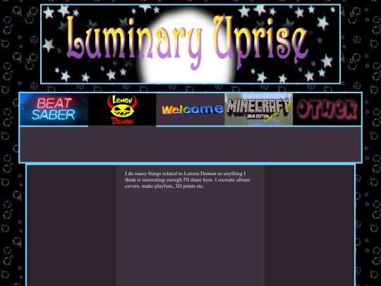 lemondemon screenshot