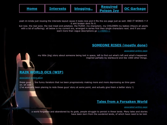 mychildren screenshot
