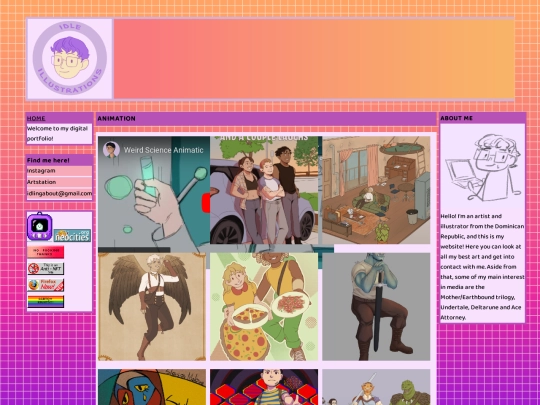 animation screenshot