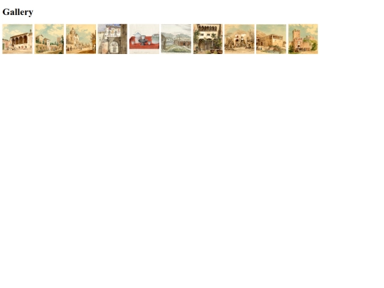 gallery screenshot