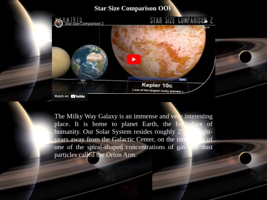Mr.MacStarSize screenshot