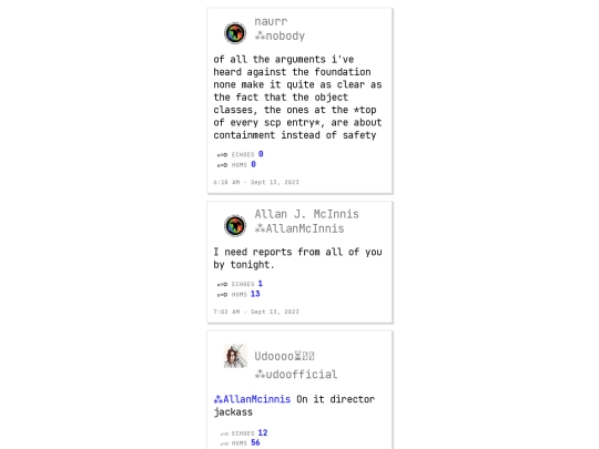 fics/void screenshot