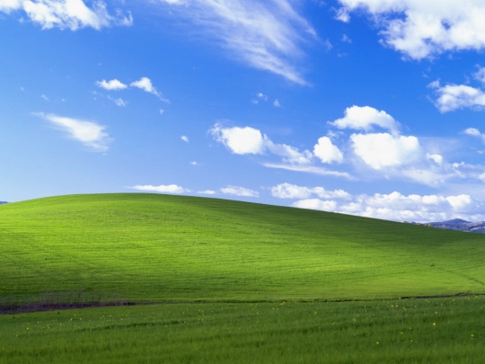 start screenshot