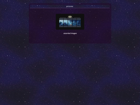 pictures screenshot