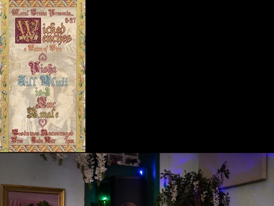 events/wickedwenches screenshot
