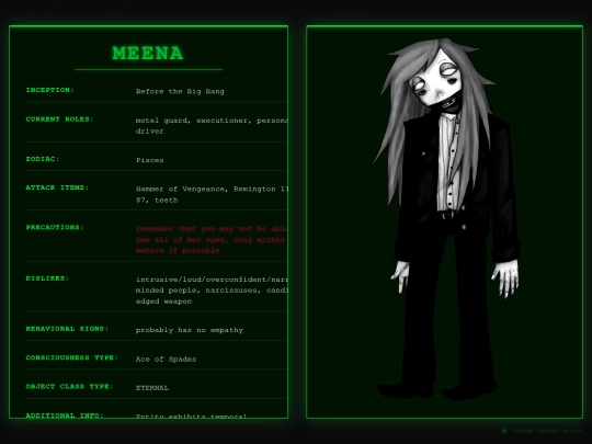 meena screenshot