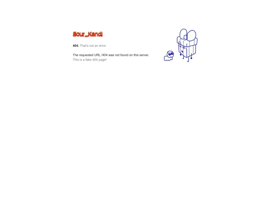404 screenshot