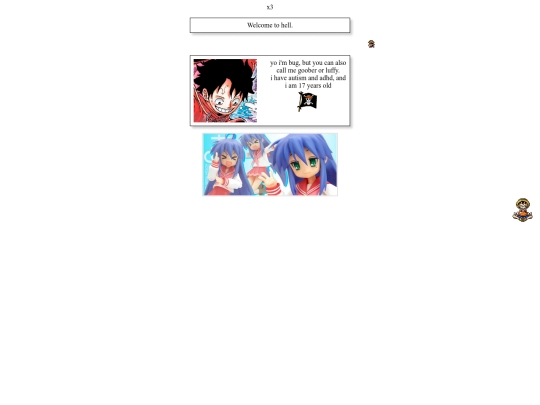 funzone screenshot