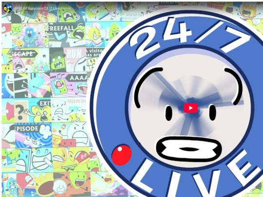bfdilive screenshot
