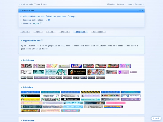 graphics screenshot