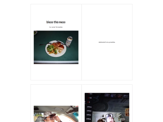 TESTING screenshot