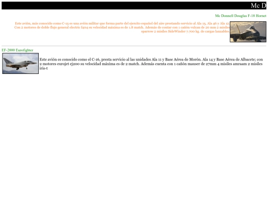 ejerciciocomparativa screenshot