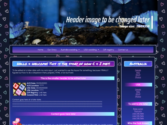 ourstory screenshot