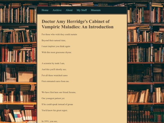 posts/2025-8-29-doctor-amys-cabinet screenshot