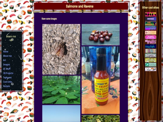 images screenshot
