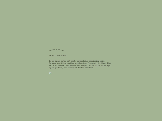 diario screenshot