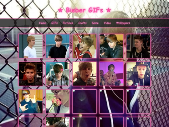 gifs screenshot