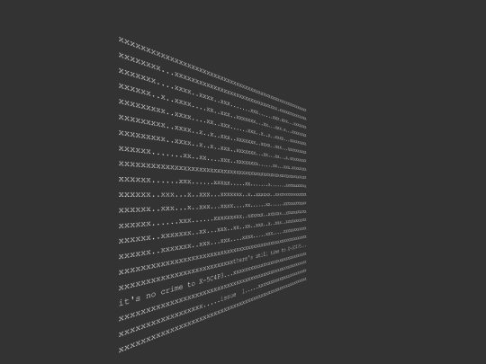 issue1/draft screenshot