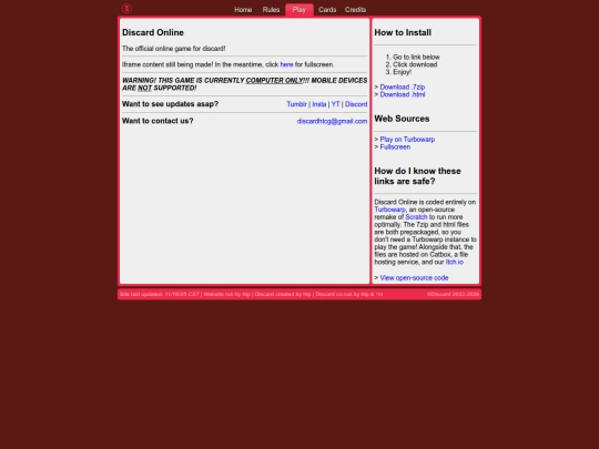 play screenshot