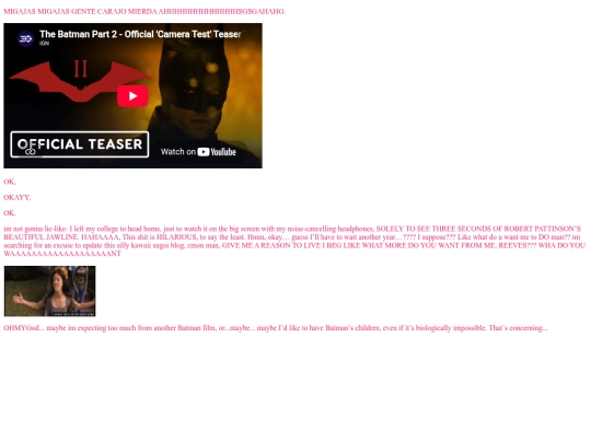 bttrailer screenshot