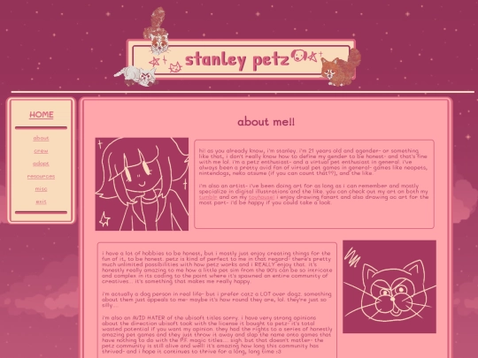 about screenshot