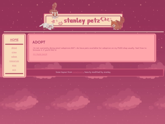 adopt screenshot