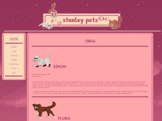 crew screenshot