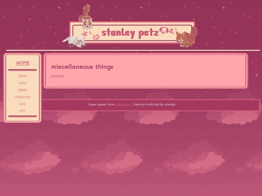 misc screenshot