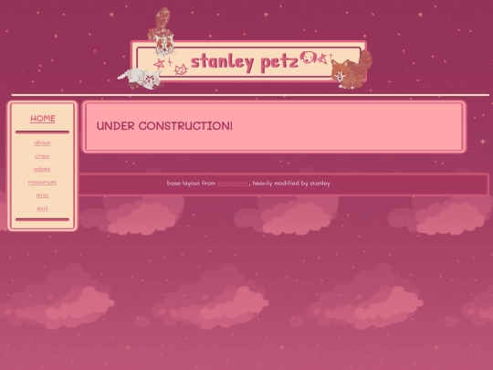 resources screenshot