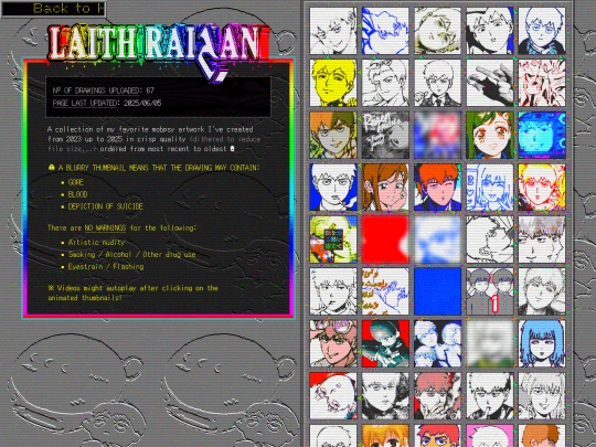 galerie screenshot