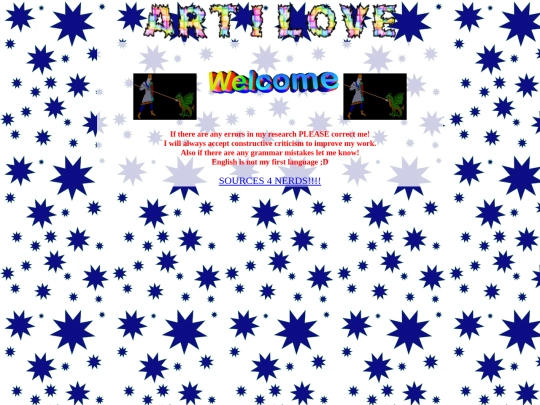 art screenshot