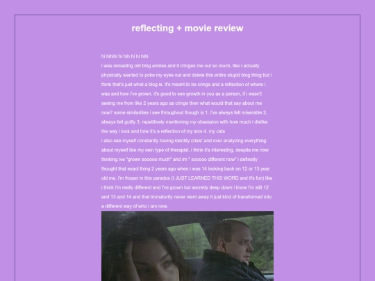 blog25 screenshot