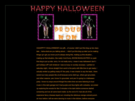 blog4 screenshot