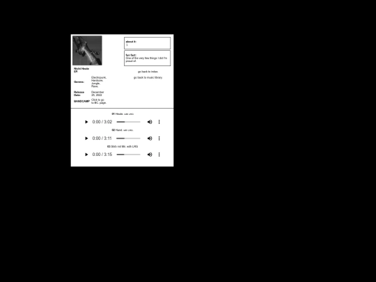 albumpages/nichtheute screenshot