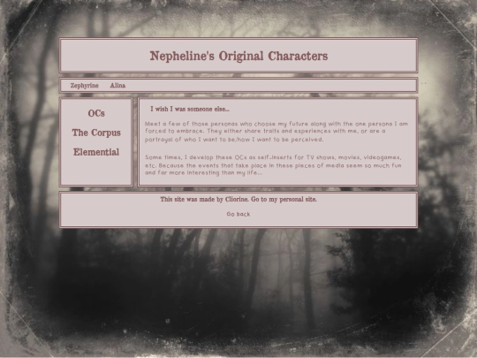 ocs screenshot