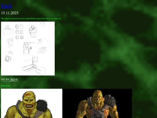 arts screenshot