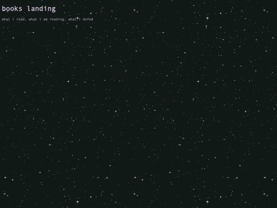 html/book screenshot