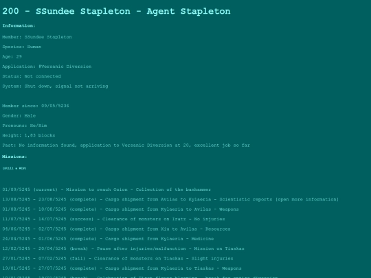 characters/ssundee/characterfilessundee screenshot