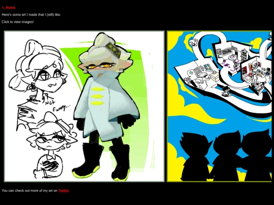 art screenshot