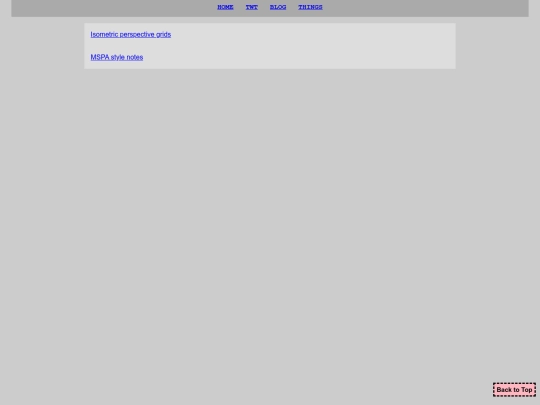 things screenshot