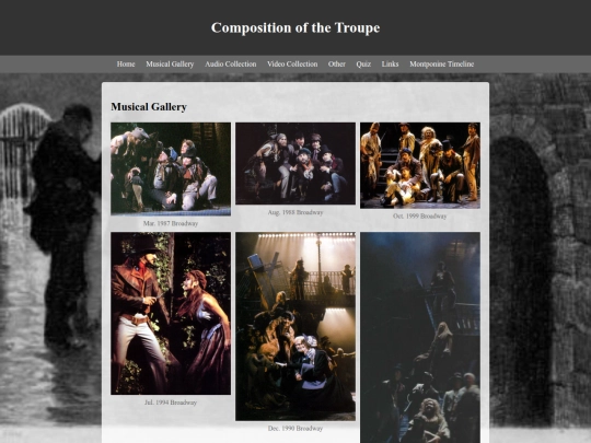 composition-of-the-troupe-gallery screenshot