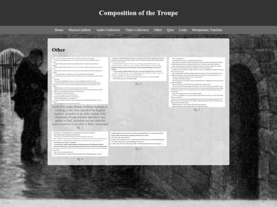 composition-of-the-troupe-other screenshot