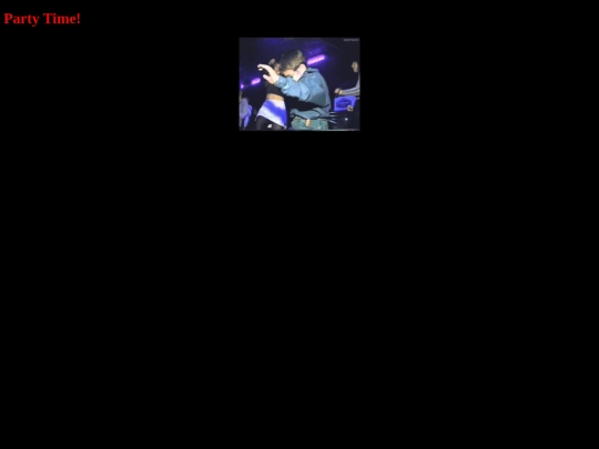 Vampire screenshot