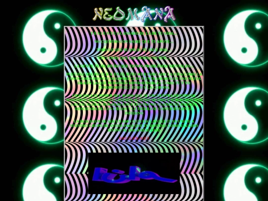 NEOMANA/NEOMANA screenshot