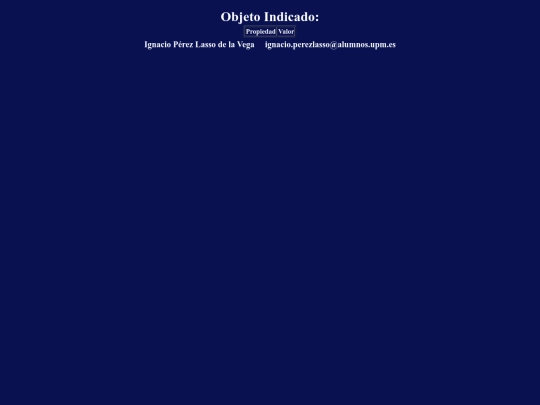 HTML/propiedades screenshot