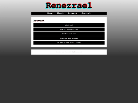 artwork screenshot