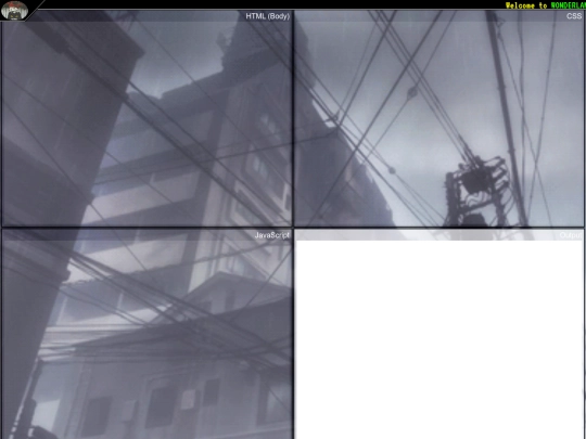 editor screenshot