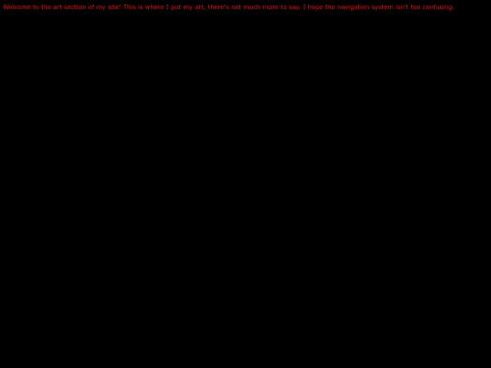 art/default screenshot