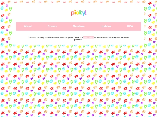 covers screenshot